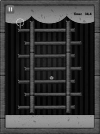 Dark Maze Legends: Tilt to Escape The Room screenshot, image №1944416 - RAWG