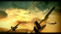 Blazing Angels: Squadrons of WWII screenshot, image №446781 - RAWG