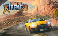 Traffic Xtreme 3D: Fast Car Racing & Highway Speed screenshot, image №1372568 - RAWG