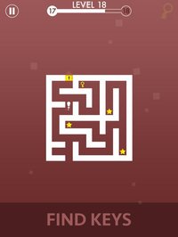 Swipey Maze screenshot, image №1961714 - RAWG