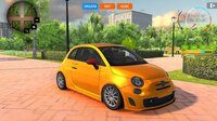 Car Parking Real Driving Sim screenshot, image №3973466 - RAWG
