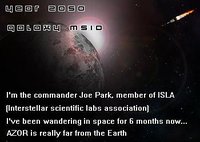 AZOR screenshot, image №1100669 - RAWG