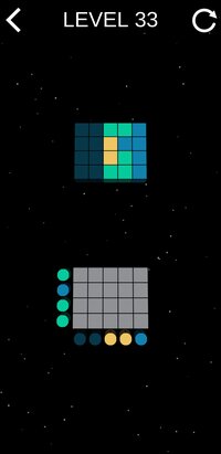 Pattern Match - Unity Puzzle Game Source Code screenshot, image №3703304 - RAWG