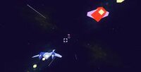 Space Clash (Pixel Limited) screenshot, image №3676632 - RAWG