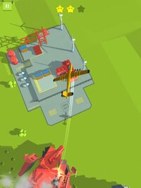 Bomber 52 screenshot, image №2393148 - RAWG