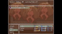 Naughty Tales of Rabbits - A Cuckold RPG screenshot, image №4165762 - RAWG