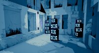 The Rabbit Hole (itch) screenshot, image №3214946 - RAWG