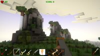 Cube Island screenshot, image №2969122 - RAWG