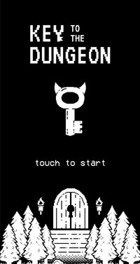 Key to the Dungeon screenshot, image №2821423 - RAWG