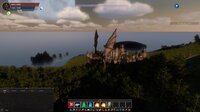 Simple Beginnings (SBGames.net) screenshot, image №3385804 - RAWG