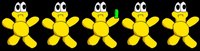 Crazybone 1: Wormology screenshot, image №1221943 - RAWG
