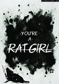 You're a RatGirl screenshot, image №3743066 - RAWG