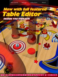 Pinball. screenshot, image №1604292 - RAWG