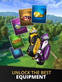 Ultimate Golf! screenshot, image №2417037 - RAWG