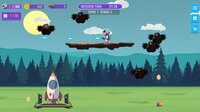 Zero Gravity Heroes screenshot, image №4190051 - RAWG