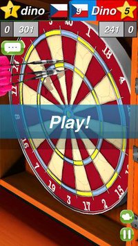 Darts 3D screenshot, image №1558367 - RAWG