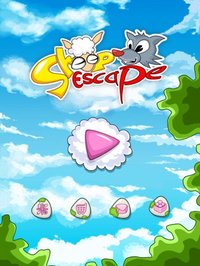 Sheep Escape HD screenshot, image №1903331 - RAWG