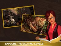 Hidden Objects Puzzles HD screenshot, image №1967467 - RAWG