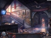 Haunted Hotel: Phoenix Collector's Edition screenshot, image №2395455 - RAWG