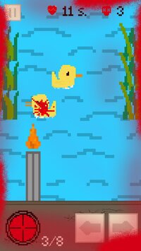Smash Ducks screenshot, image №2698298 - RAWG