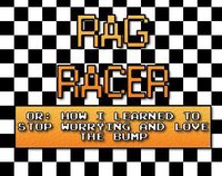 Rag Racer or: How I learned to stop worrying and love the bump screenshot, image №2195944 - RAWG