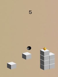 One Direction Ball Hop - Damn Impossible Gameplay screenshot, image №1641438 - RAWG