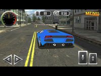 Block Crash In Car Simulator screenshot, image №901293 - RAWG