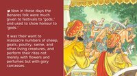 BTRTS Jataka Tales ver.0.82 screenshot, image №3675022 - RAWG