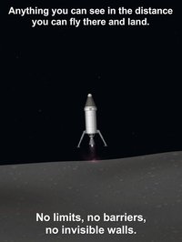 Spaceflight Simulator screenshot, image №1611222 - RAWG