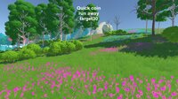 Quick coin run away screenshot, image №4134205 - RAWG