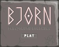 Bjorn screenshot, image №2403060 - RAWG