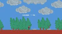 Runner Man screenshot, image №3655411 - RAWG
