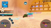 Neptunia Riders VS Dogoos screenshot, image №4195597 - RAWG