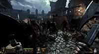 Warhammer: End Times - Vermintide screenshot, image №69859 - RAWG