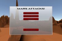 Mars Attacks! screenshot, image №2797508 - RAWG