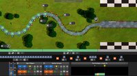 The Cyclist: Tactics screenshot, image №2955600 - RAWG