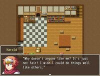 Being the Hero screenshot, image №2476393 - RAWG