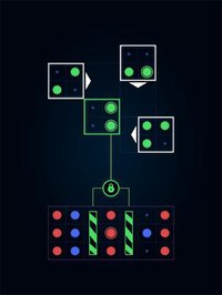 Quaddro 2 - Intelligent game screenshot, image №2105077 - RAWG