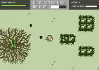 Feed Me! Ludum Dare 46 screenshot, image №2364197 - RAWG