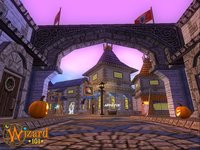 Wizard101 screenshot, image №496674 - RAWG