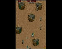 Wolf of the Battlefield: COMMANDO screenshot, image №784118 - RAWG