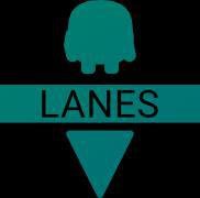 Lanes screenshot, image №1260597 - RAWG