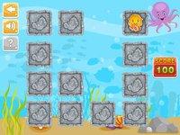 Matching Blocks with Friends for Free: A Fun Educational Animals Game! screenshot, image №891280 - RAWG