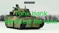 Tank hank (but with screen shots) screenshot, image №2862787 - RAWG