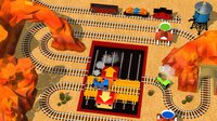 Train Maze Master screenshot, image №4250519 - RAWG