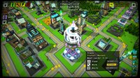 20 Minute Metropolis - The Action City Builder screenshot, image №2493630 - RAWG