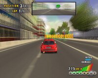 London Racer World Challenge screenshot, image №2865148 - RAWG