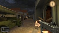 W.W.II Operations: Desert Front screenshot, image №2287514 - RAWG