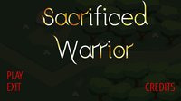 Sacrificed Warrior screenshot, image №1949341 - RAWG