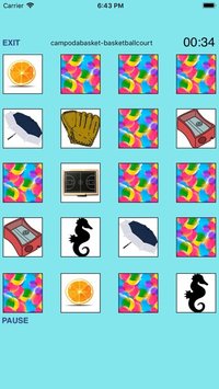 EqualFigures screenshot, image №1940985 - RAWG